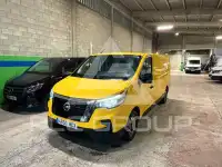 2023 Nissan Primastar