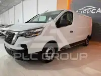 2023 Nissan Primastar