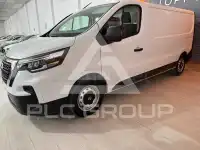 2023 Nissan Primastar