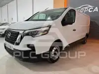 2023 Nissan Primastar