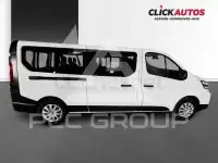 2023 Nissan Primastar