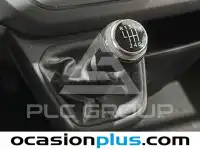 2023 Nissan Primastar