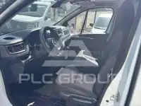 2023 Nissan Primastar