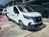 2023 Nissan Primastar