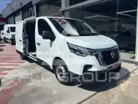 2023 Nissan Primastar