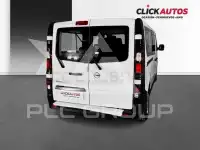 2023 Nissan Primastar