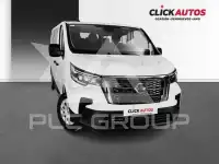 2023 Nissan Primastar