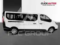 2023 Nissan Primastar