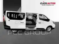 2023 Nissan Primastar