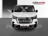 2023 Nissan Primastar