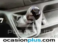 2023 Nissan Interstar