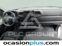2023 Nissan Interstar