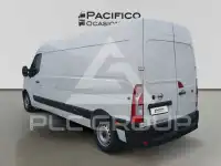 2023 Nissan Interstar