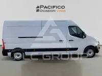 2023 Nissan Interstar