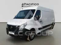 2023 Nissan Interstar