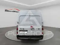 2023 Nissan Interstar