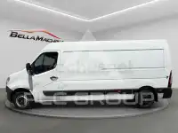 2023 Nissan Interstar
