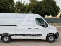 2023 Nissan Interstar