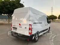 2023 Nissan Interstar