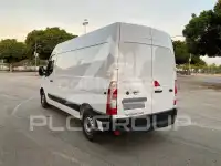 2023 Nissan Interstar