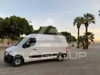 2023 Nissan Interstar