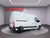 2023 Nissan Interstar