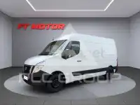 2023 Nissan Interstar