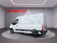 2023 Nissan Interstar