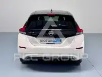 2023 Nissan LEAF
