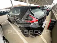 2023 Nissan LEAF