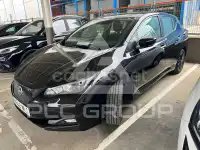 2023 Nissan LEAF