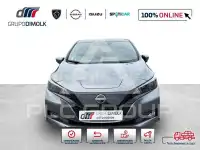 2023 Nissan LEAF