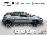 2023 Nissan LEAF