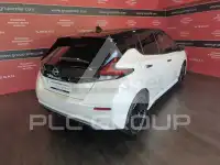 2023 Nissan LEAF