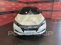 2023 Nissan LEAF