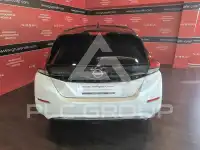 2023 Nissan LEAF