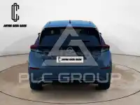 2023 Nissan LEAF