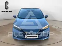 2023 Nissan LEAF