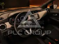2023 Nissan MICRA