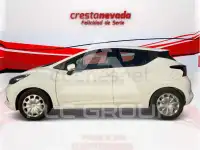 2023 Nissan MICRA