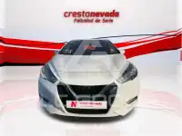 2023 Nissan MICRA