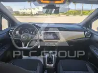 2023 Nissan MICRA
