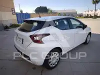 2023 Nissan MICRA