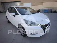 2023 Nissan MICRA