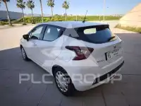 2023 Nissan MICRA