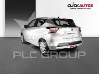 2023 Nissan MICRA