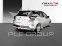 2023 Nissan MICRA