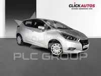 2023 Nissan MICRA