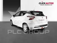 2023 Nissan MICRA