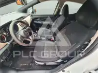 2023 Nissan MICRA